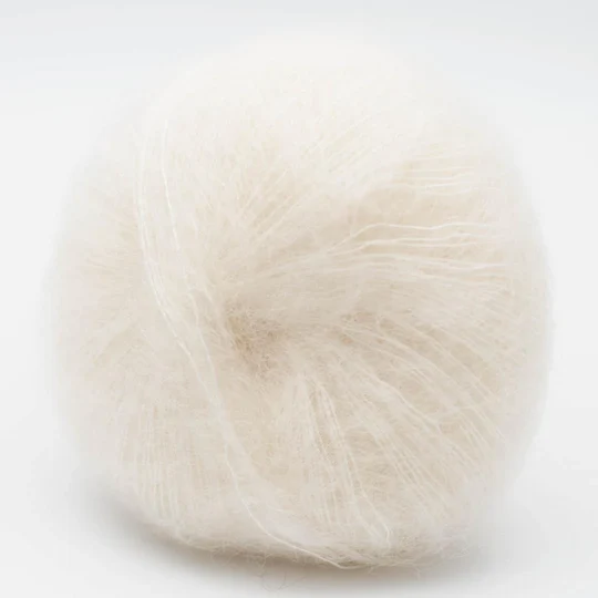 Kremke Soul Wool Silky Kid 06-003 Natura