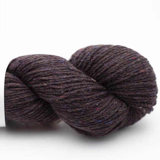 Kremke Soul Wool Reborn Wool 16 Kawowy melanż
