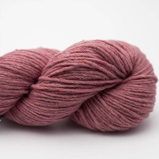 Kremke Soul Wool Reborn Wool 08 Zgaszony róż