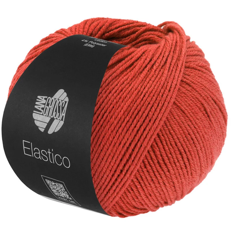 Lana Grossa Elastico 186 Homarowy