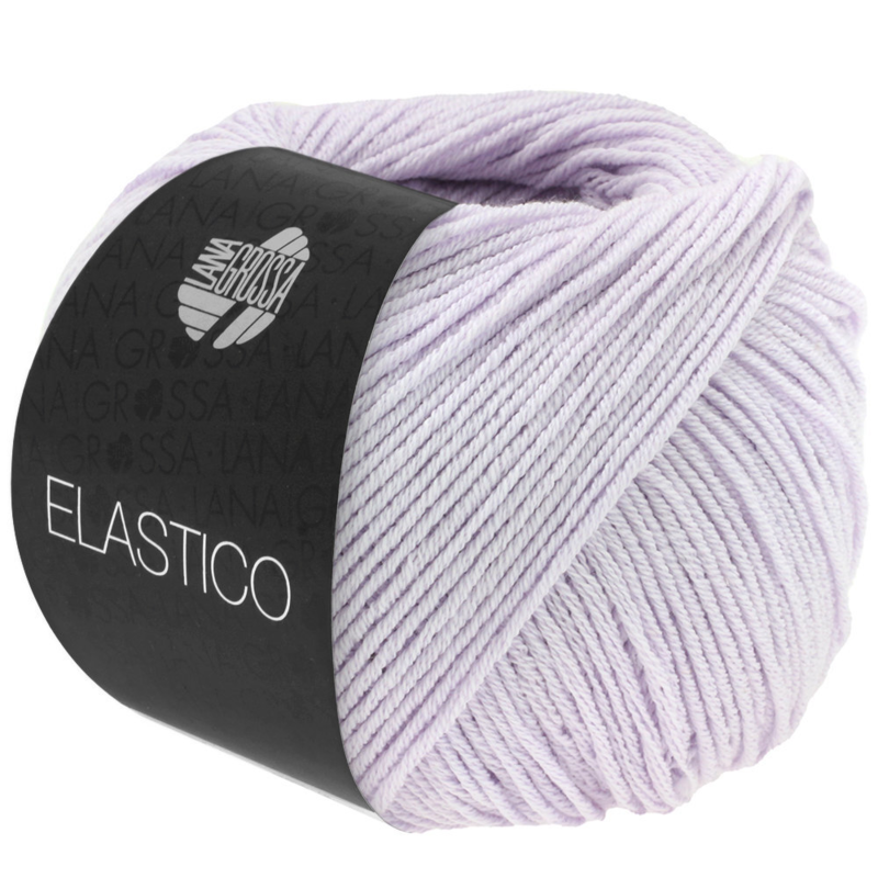 Lana Grossa Elastico 171 Bladoliliowy