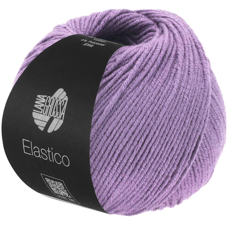 Lana Grossa Elastico 164 Bzowy