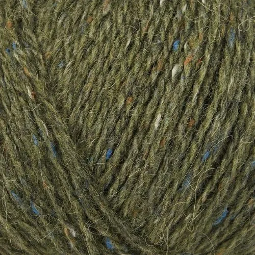 Rowan Felted Tweed 228 Khaki