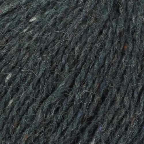 Rowan Felted Tweed  207 Bottle Green