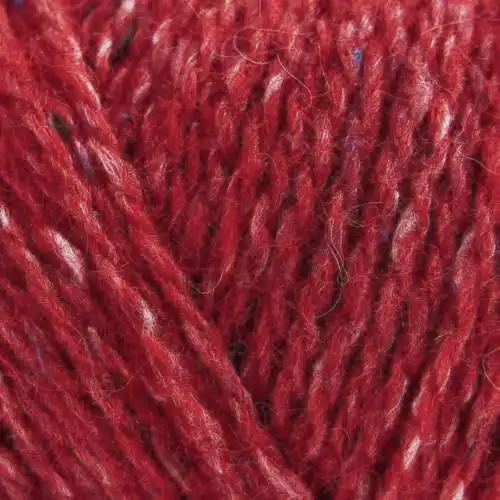 Rowan Felted Tweed  222 Scarlet