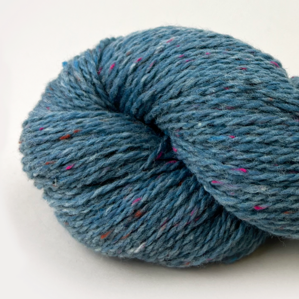 Permin Dagmar 21 Jasnoniebieski benzyna