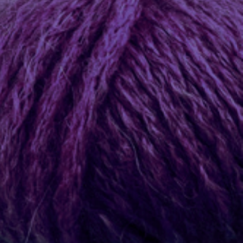 Permin Alice 44 Bakłażan