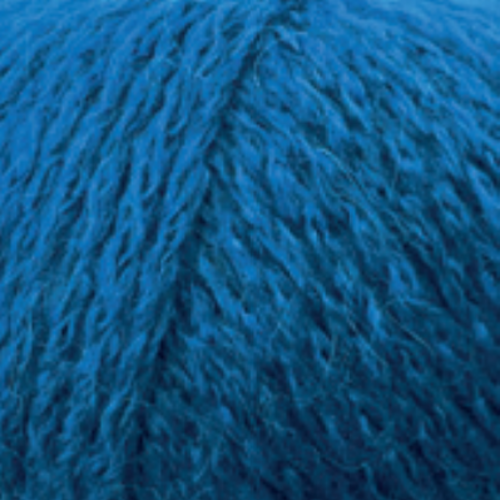 Permin Alice 46 Błękit kobaltowy