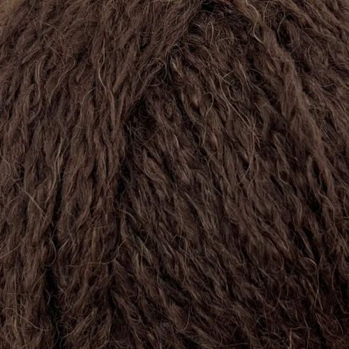 Permin Alice 42 Brązowy