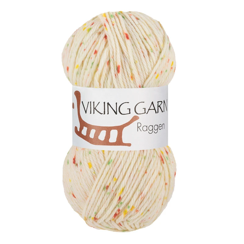 Viking Raggen 790 Tuttifrutti print