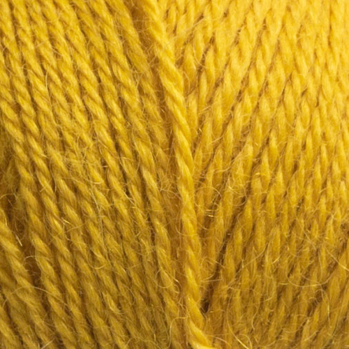 Järbo Alpacka Solo 22 Miodowożólty