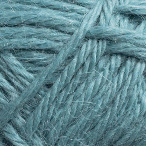 Svarta Fåret Soft Lama 080 Błękit Nilu