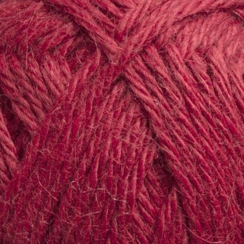 Svarta Fåret Soft Lama 045 Jagoda Goji
