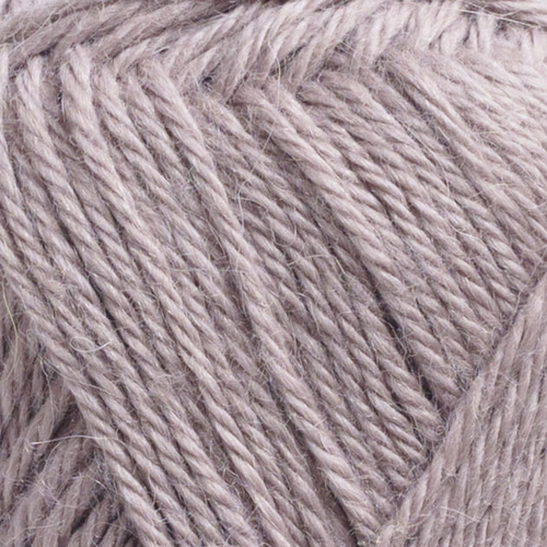 Svarta Fåret Soft Lama 049 Baletki