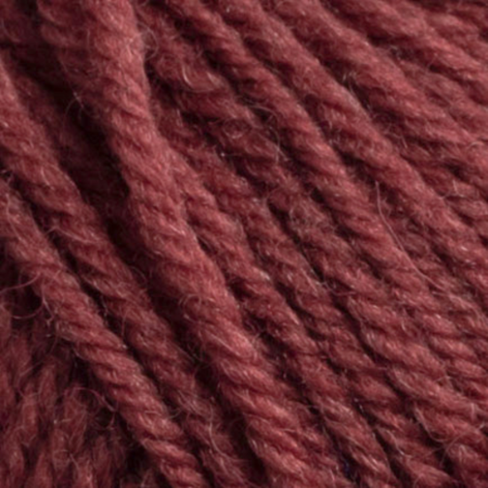 Svarta Faret Ulrika 096 rdzawy brąz