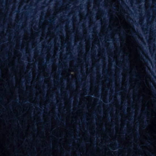 Svarta Faret Ulrika 067 Kosmiczny niebieski