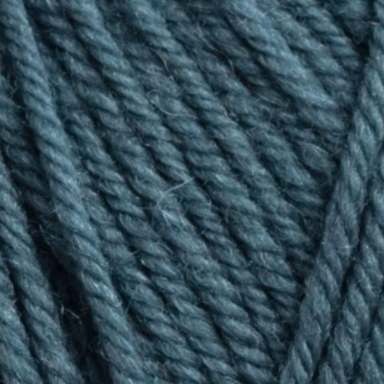 Svarta Faret Ulrika 094 Burzowy niebieski