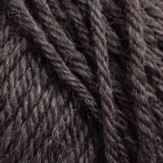 Svarta Faret Ulrika 027 Zmieniający się jasnobrązowy