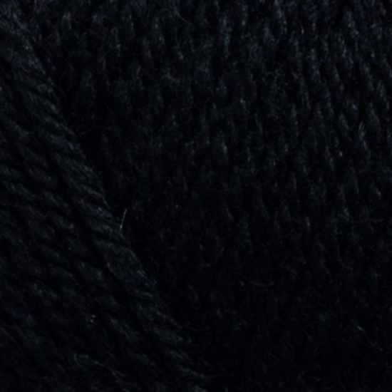 Svarta Faret Ulrika 001 Głęboka czerń
