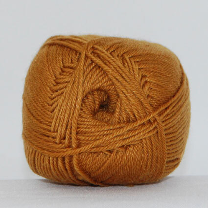 Hjertegarn Armonia 5136