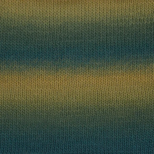 Viking Nordlys 931 Multi zielony/ochra