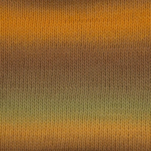 Viking Nordlys 946 Multi brązowy/zielony/ochra