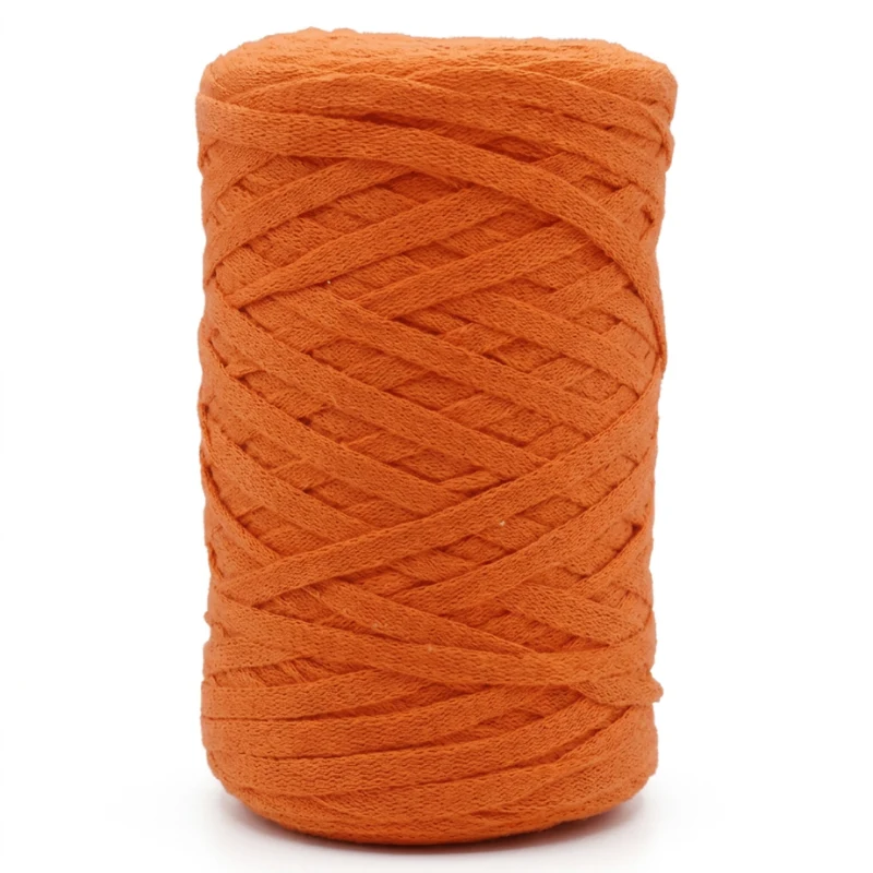 LindeHobby Ribbon Lux 26 Pomarańczowy