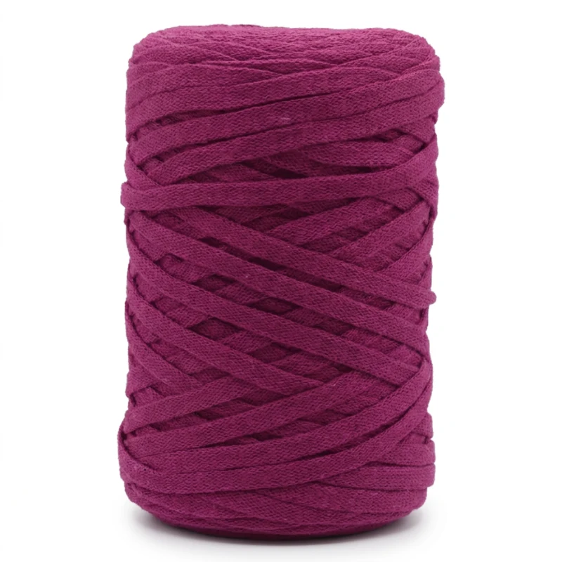 LindeHobby Ribbon Lux 28 Fioletowy