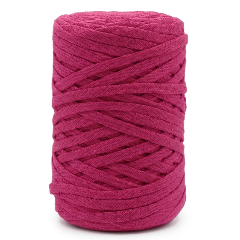LindeHobby Ribbon Lux 24 Fuksja