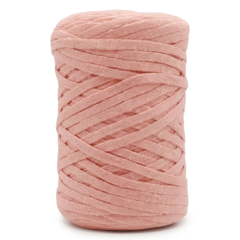 LindeHobby Ribbon Lux 27 Różowawy pomarańczowy