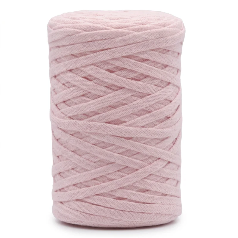 LindeHobby Ribbon Lux 23 Róż niemowlęcy