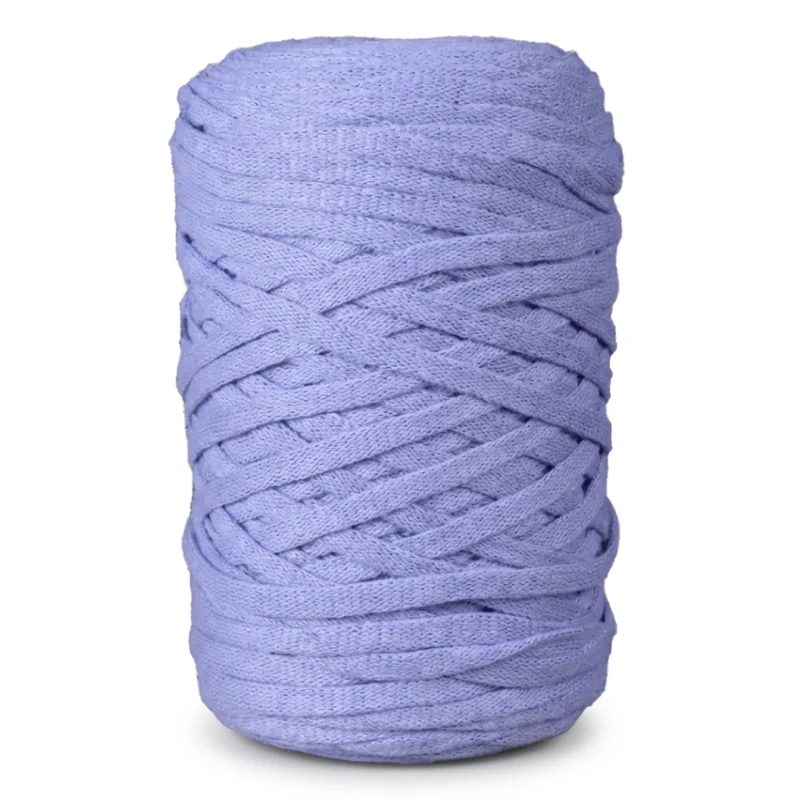 LindeHobby Ribbon Lux 34 Głęboki liliowy