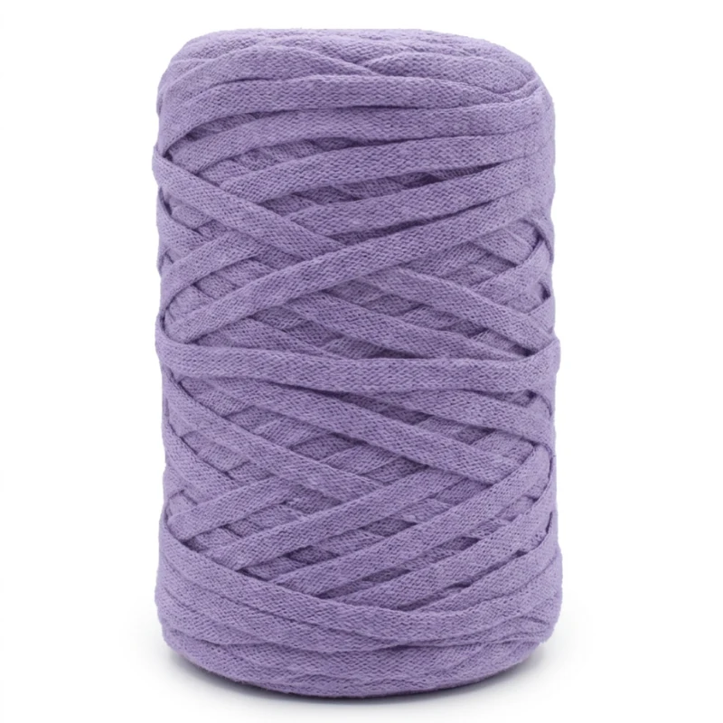 LindeHobby Ribbon Lux 20 Jasny liliowy