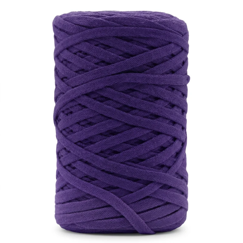 LindeHobby Ribbon Lux 22 Ciemny fiolet