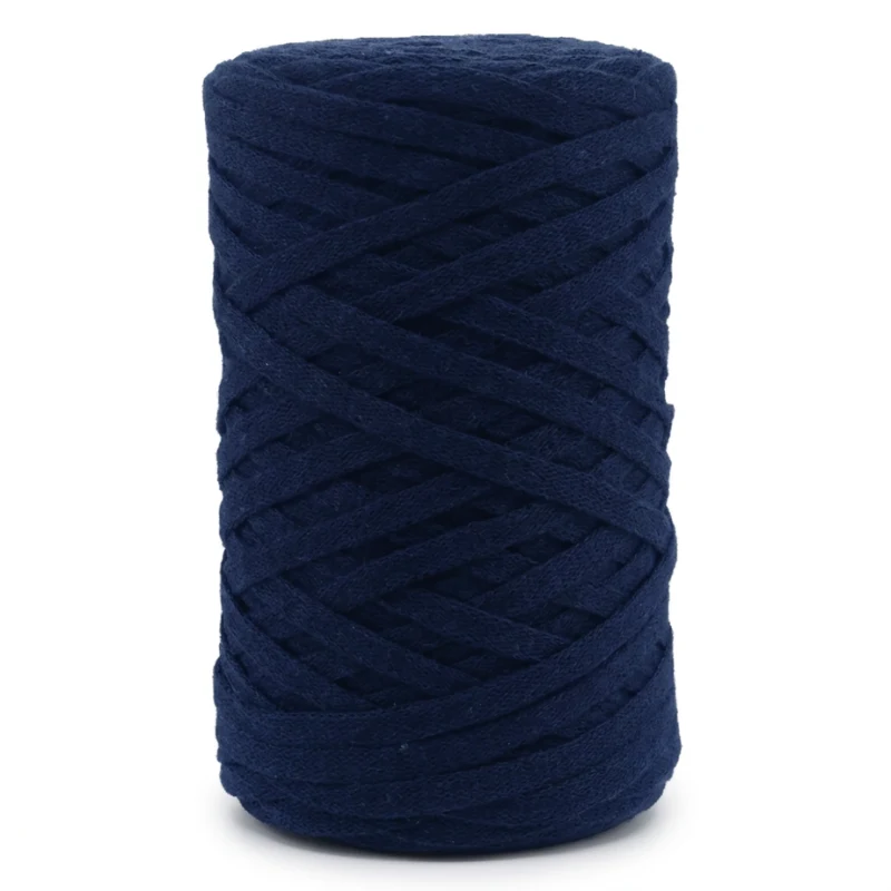 LindeHobby Ribbon Lux 12 Granatowy