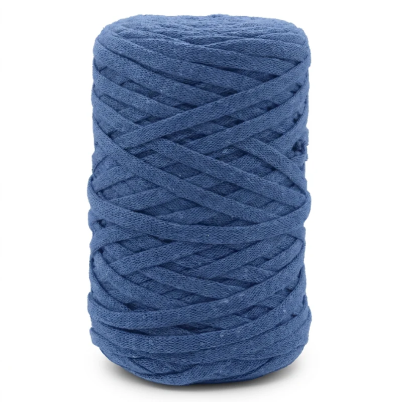 LindeHobby Ribbon Lux 05 Dżinsy niebieskie