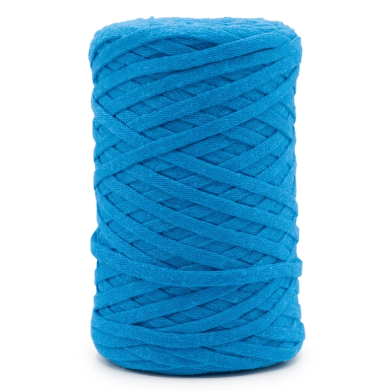LindeHobby Ribbon Lux 18 Turkus