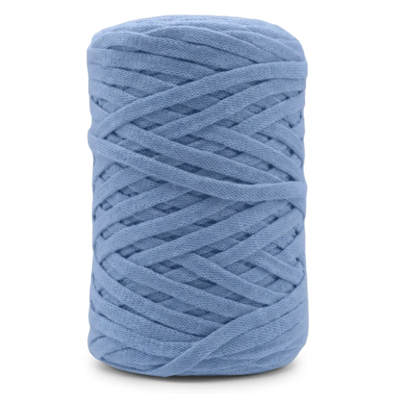 LindeHobby Ribbon Lux 17 Błękit niemowlęcy