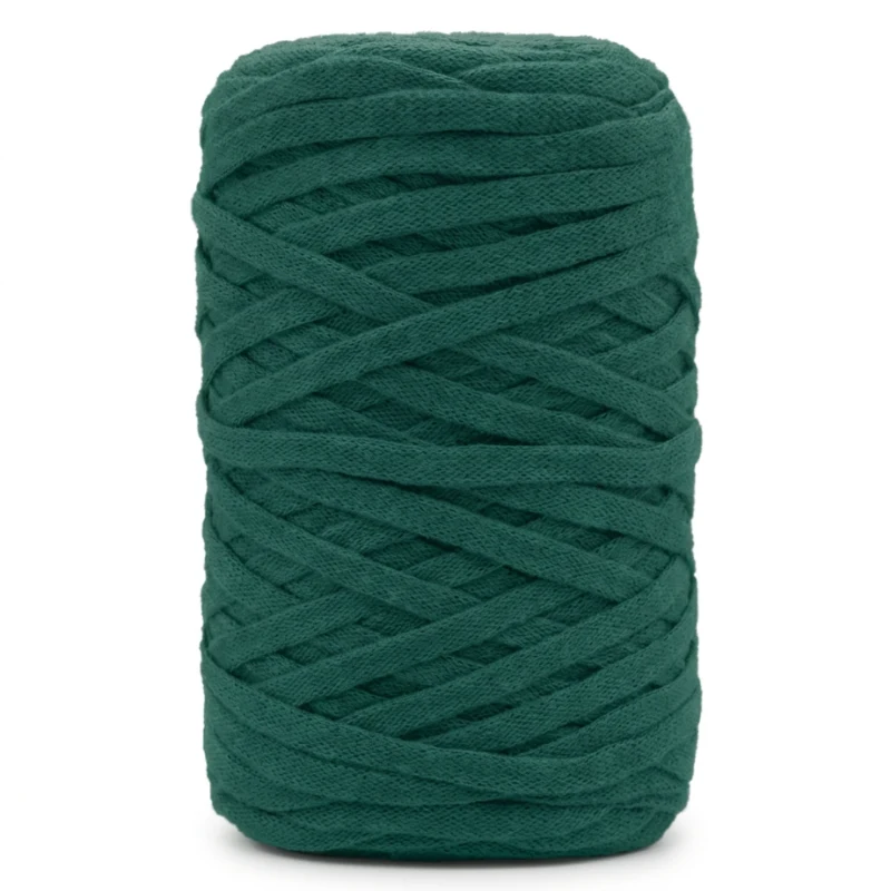 LindeHobby Ribbon Lux 37 Ciemnozielony
