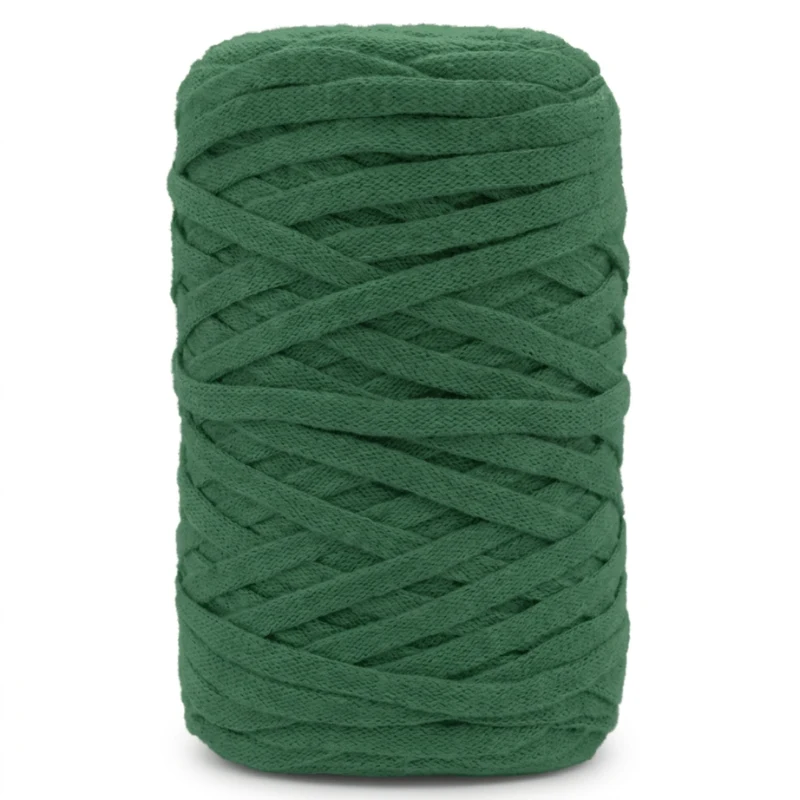 LindeHobby Ribbon Lux 32 Pastelowa zieleń