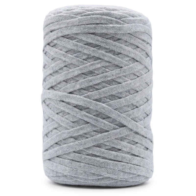 LindeHobby Ribbon Lux 04 Jasnoszary
