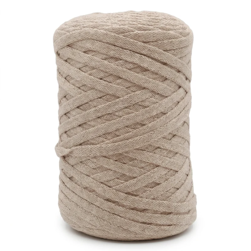 LindeHobby Ribbon Lux 08 Beżowy