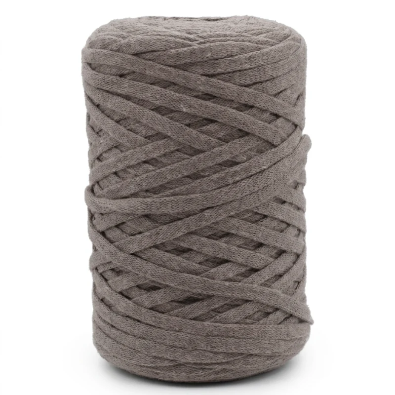 LindeHobby Ribbon Lux 09 Ciemny beż