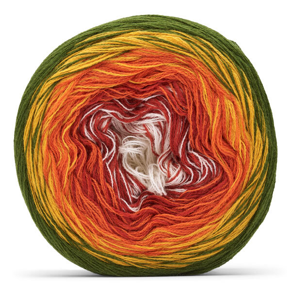 LindeHobby Woolly Cake 05 Las