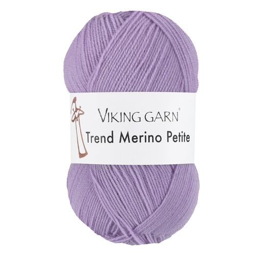 Viking Trend Merino Petite 372
