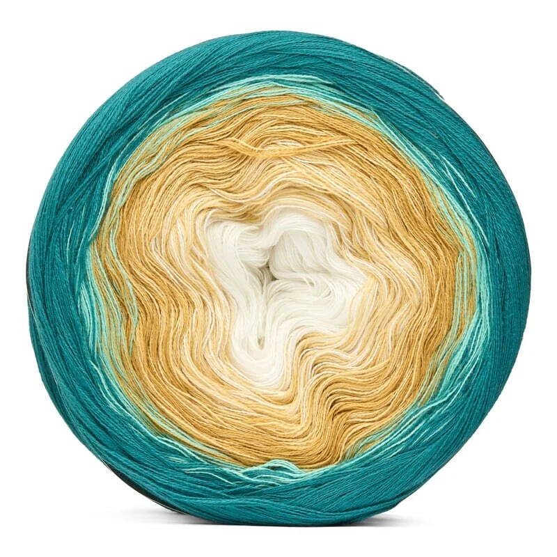 LindeHobby Soft Cake 10 Harmonia musztardy