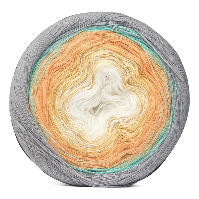 LindeHobby Soft Cake 15 Rajski ptak