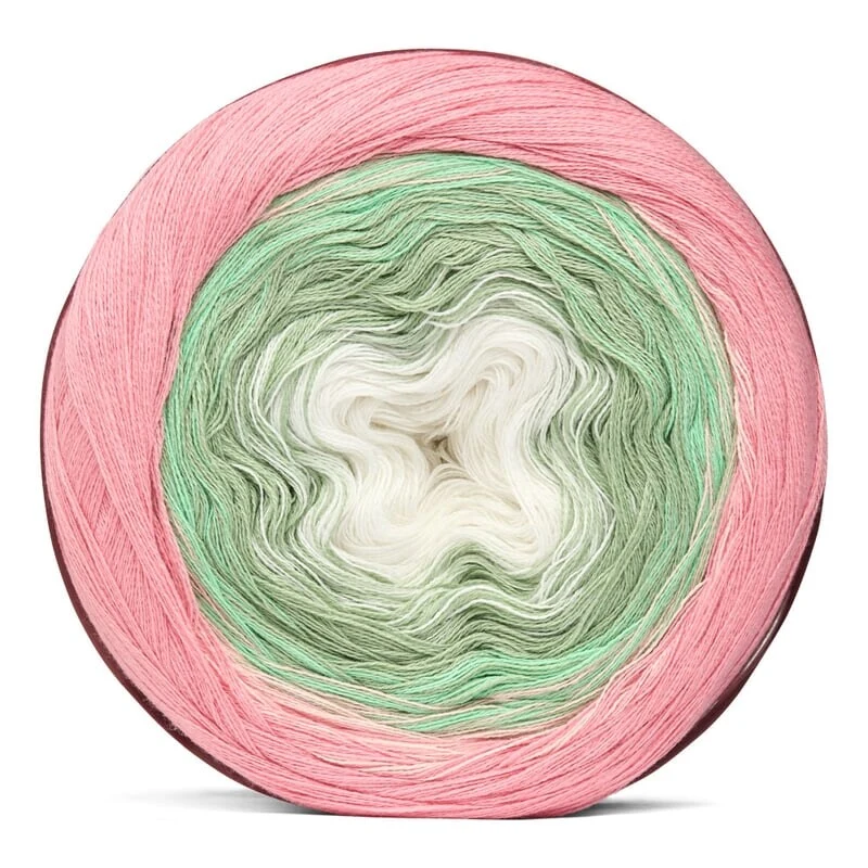 LindeHobby Soft Cake 14 Miętowy