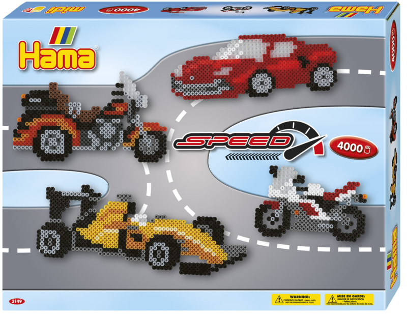 Hama Pudełko prezentowe Speed