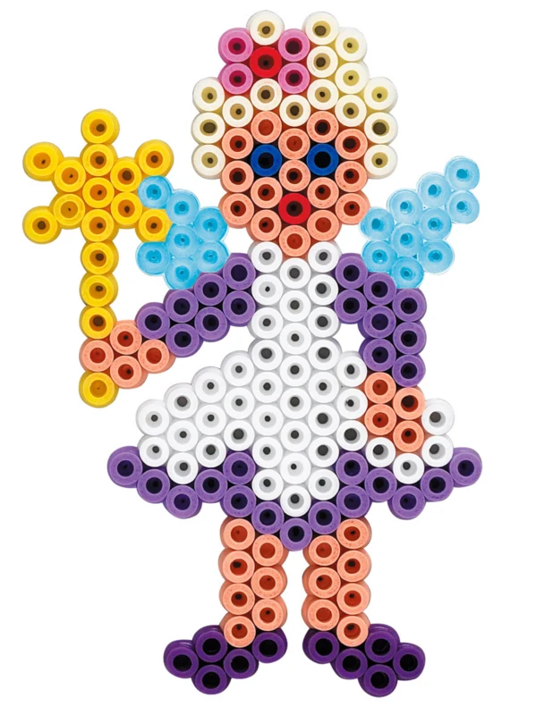 Hama Pudełko prezentowe Magiczne Konie
